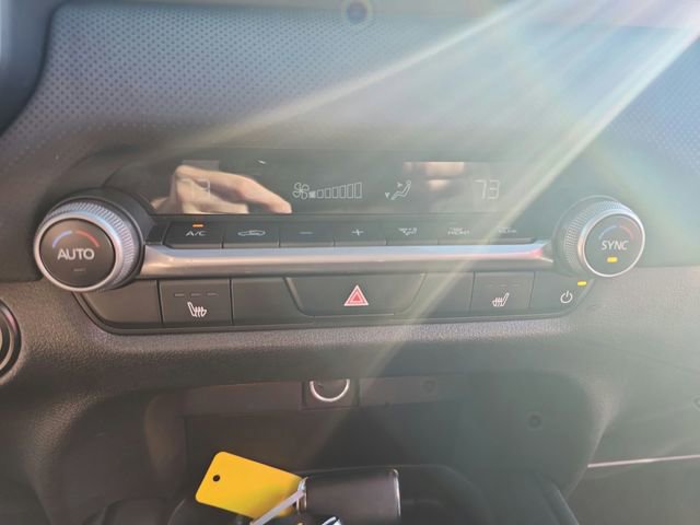 Used 2024 MAZDA CX-50 AWD 2.5 S w/ Premium Package image 18