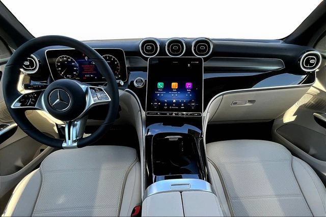 New 2026 Mercedes-Benz GLC 300 4MATIC image 5