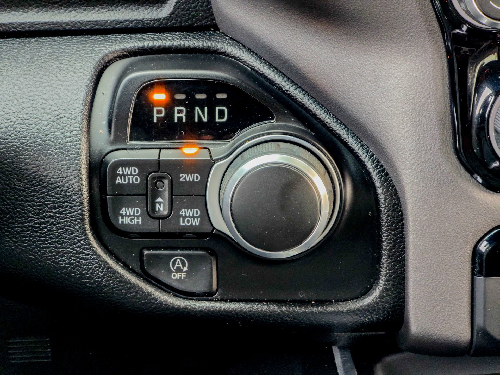 Used 2022 RAM 1500 Big Horn image 18