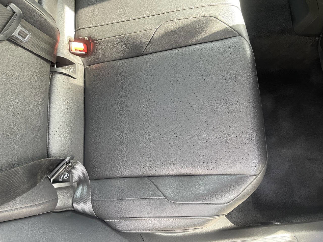 Used 2020 Volkswagen Jetta SE image 24