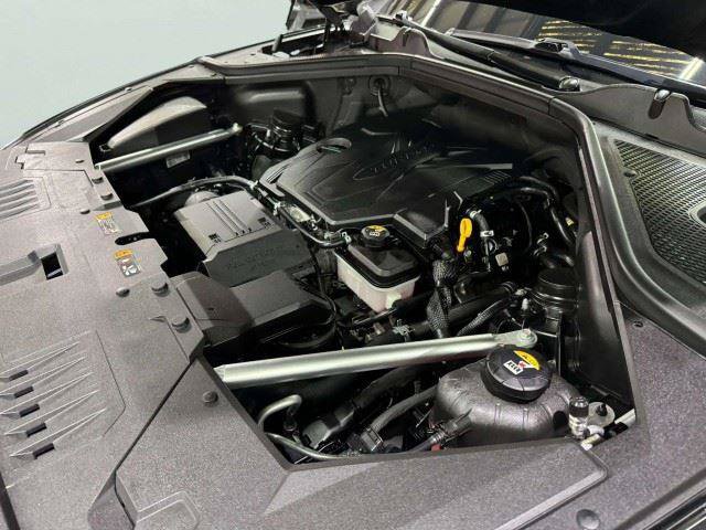 Used 2021 Genesis GV80 2.5T w/ Advanced Package 03 RWD image 67