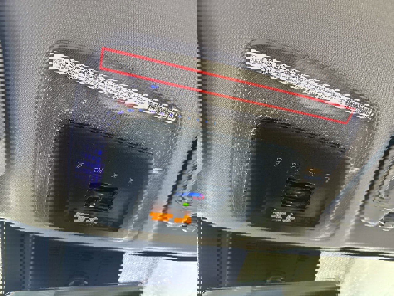 New 2026 Toyota Prius Limited image 32