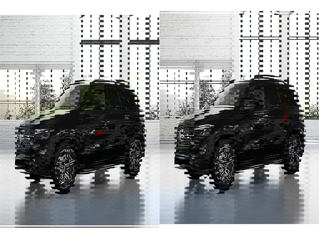 New 2026 Mercedes-Benz GLE 580 4MATIC image 38