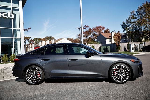 New 2025 Audi S5 Premium Plus AWD/4WD image 4
