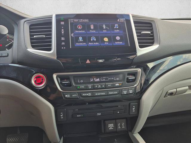Used 2016 Honda Pilot Touring image 15