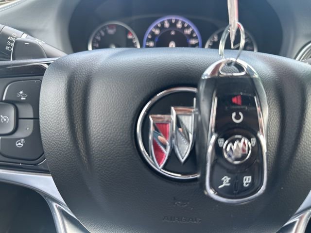 Used 2024 Buick Enclave Premium image 43