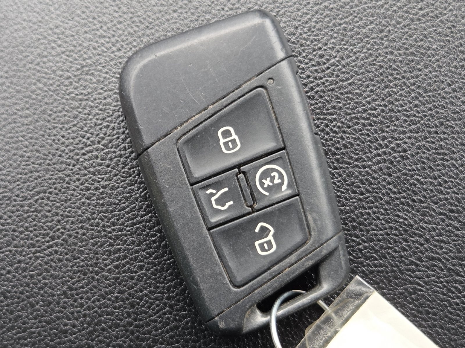 Used 2019 Volkswagen Atlas SE w/ Towing Package AWD/4WD image 36
