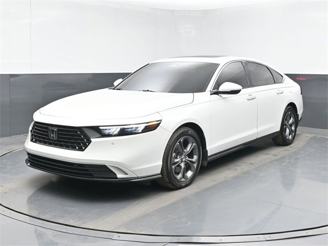 Used 2023 Honda Accord EX-L image 5