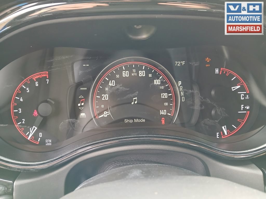 New 2027 Dodge Durango GT AWD/4WD image 18