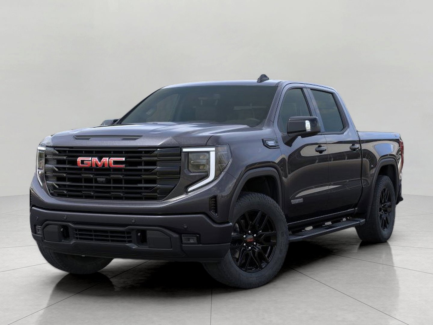 New 2026 GMC Sierra 1500 Elevation image 8