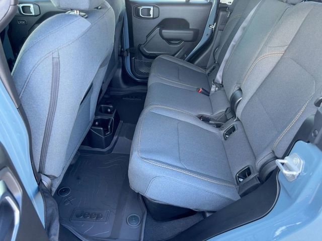 New 2026 Jeep Gladiator Sport image 15