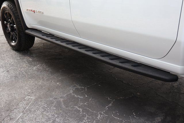 New 2026 GMC Sierra 2500 AT4 w/ AT4 Premium Plus Package image 9