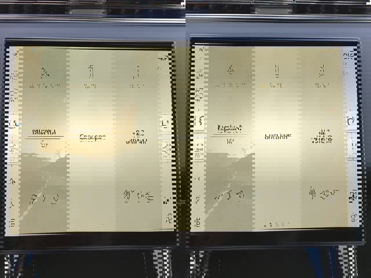 New 2025 Land Rover Range Rover Sport Dynamic SE image 27