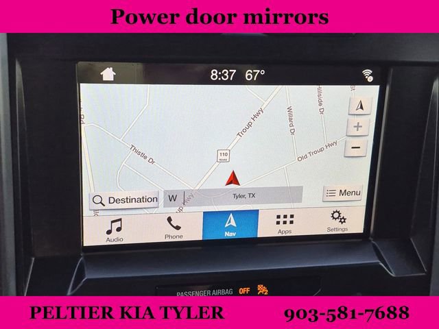 Used 2019 Ford F150 XLT w/ Equipment Group 302A Luxury image 42