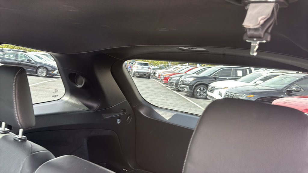 Certified 2021 Honda Passport Elite image 30