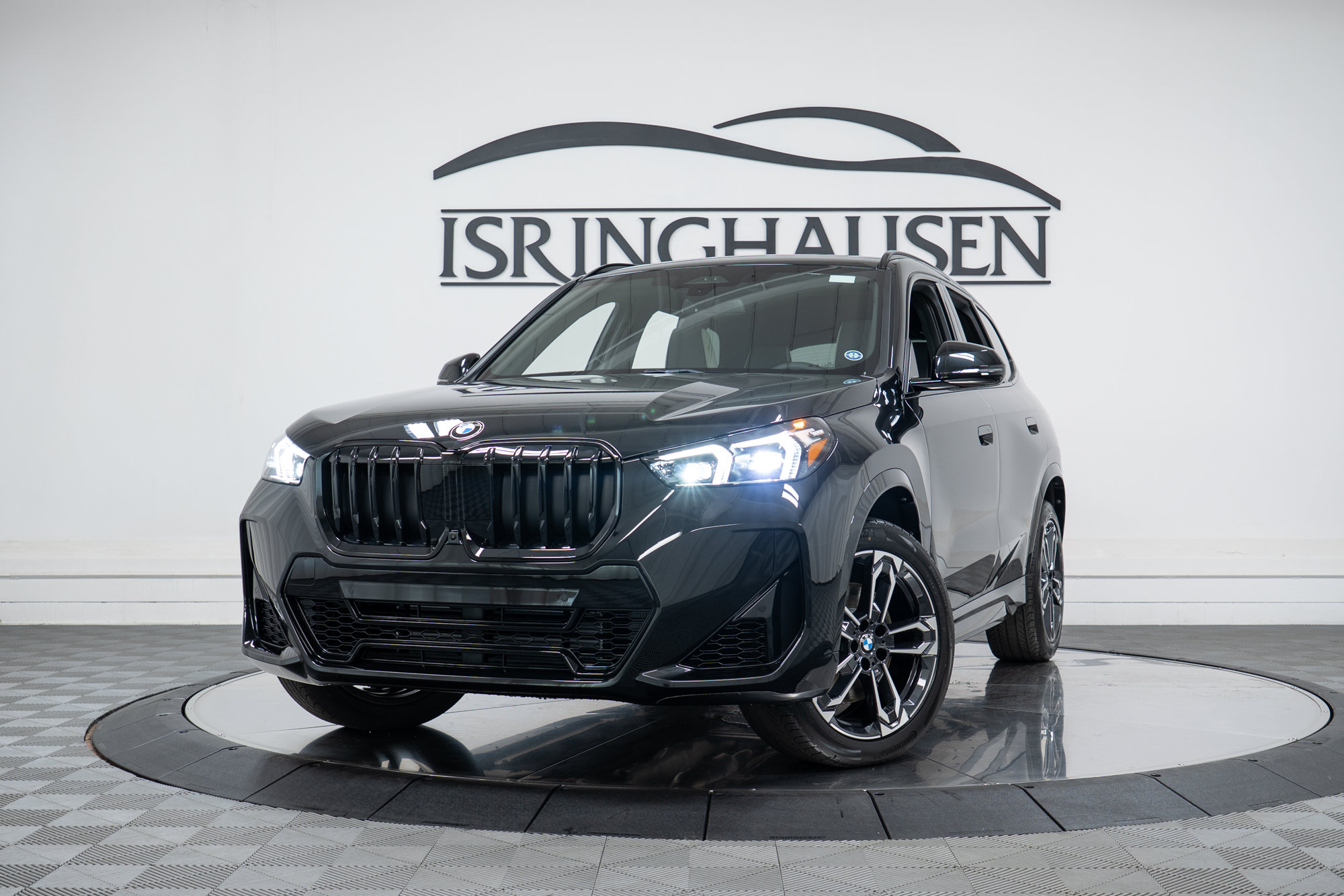 New 2026 BMW X1 xDrive28i w/ Technology Package AWD/4WD image 26