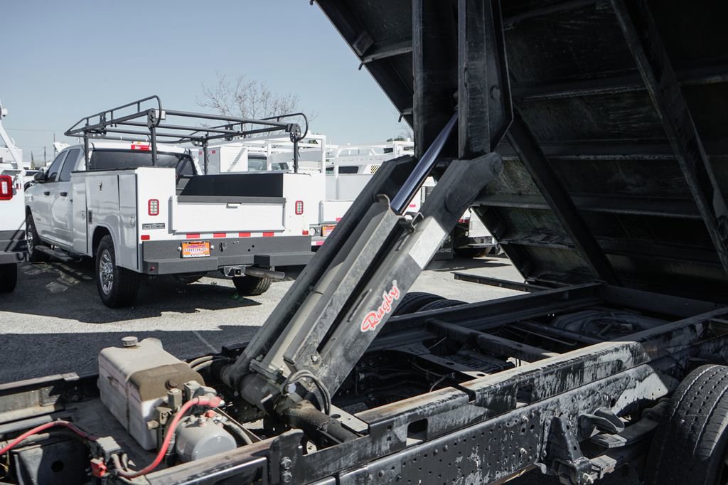Used 2024 Chevrolet Low Cab Forward RWD image 7