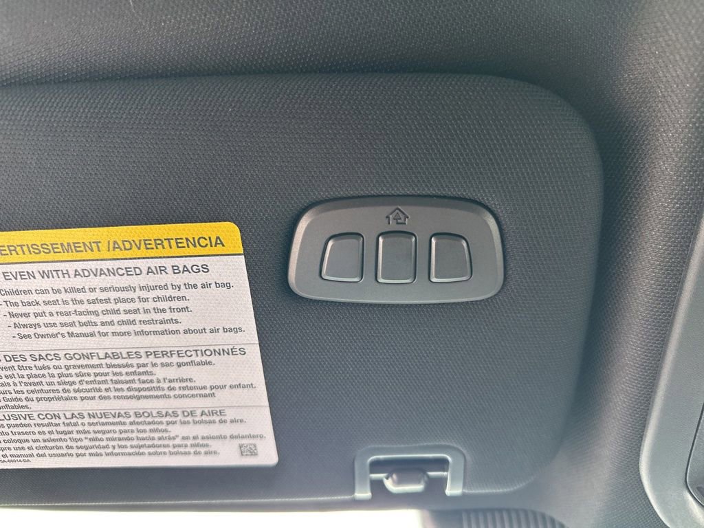 New 2026 Ford Explorer Tremor w/ Tremor Ultimate Package image 25