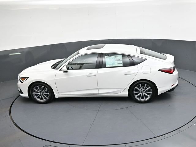 New 2025 Acura Integra image 24