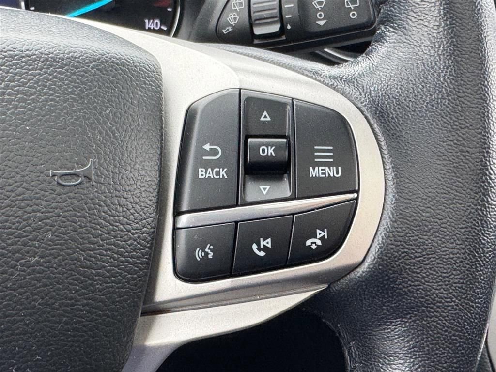 Used 2022 Ford Explorer XLT w/ Equipment Group 202A image 20