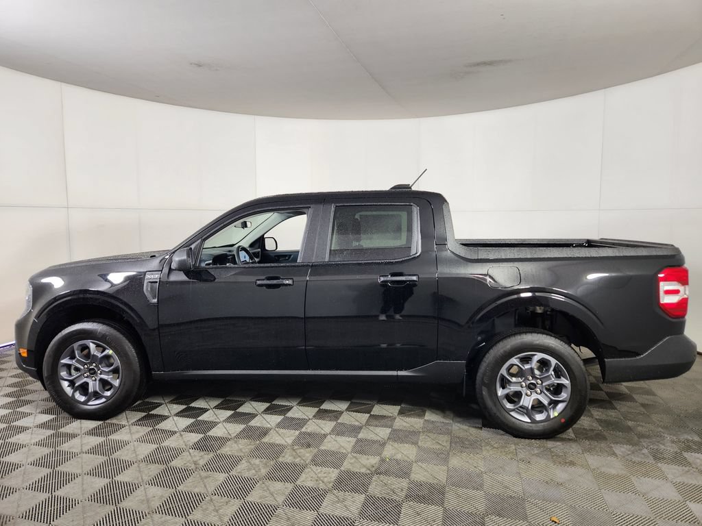 New 2026 Ford Maverick XLT w/ Equipment Group 301A AWD/4WD video 4