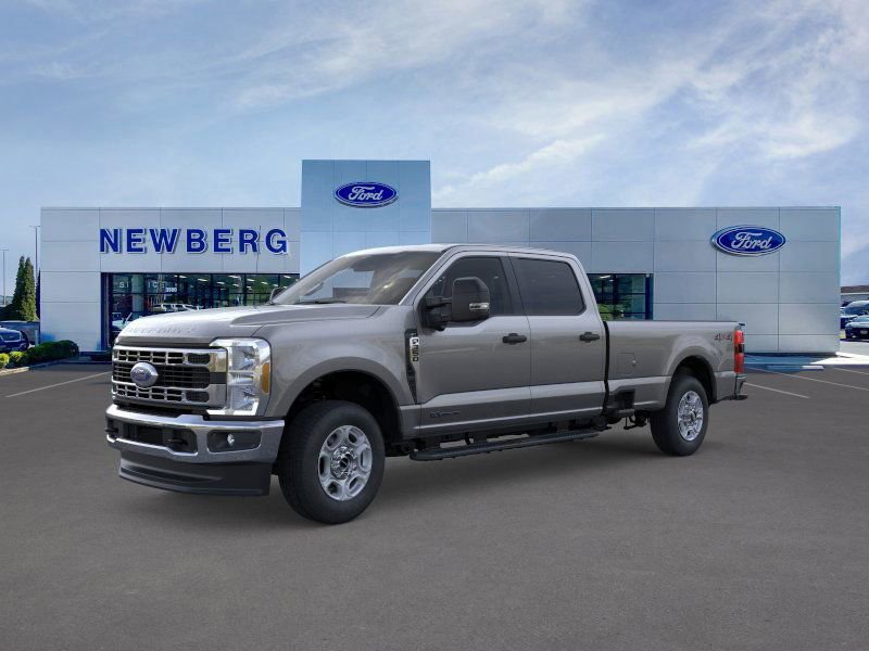 New 2026 Ford F350 XLT w/ 360-Degree Camera Package image 3
