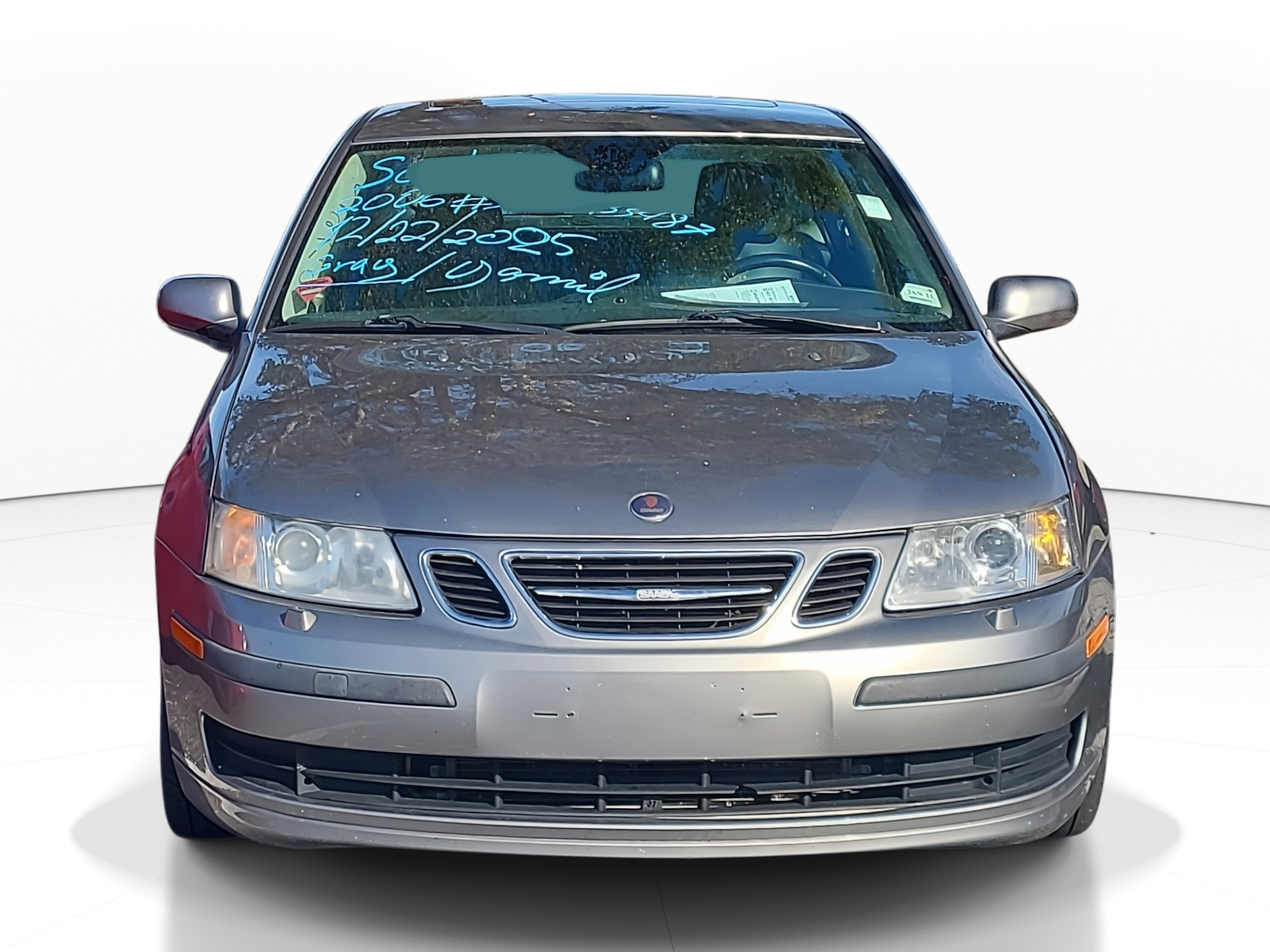 Used 2006 Saab 9-3 2.0T image 2