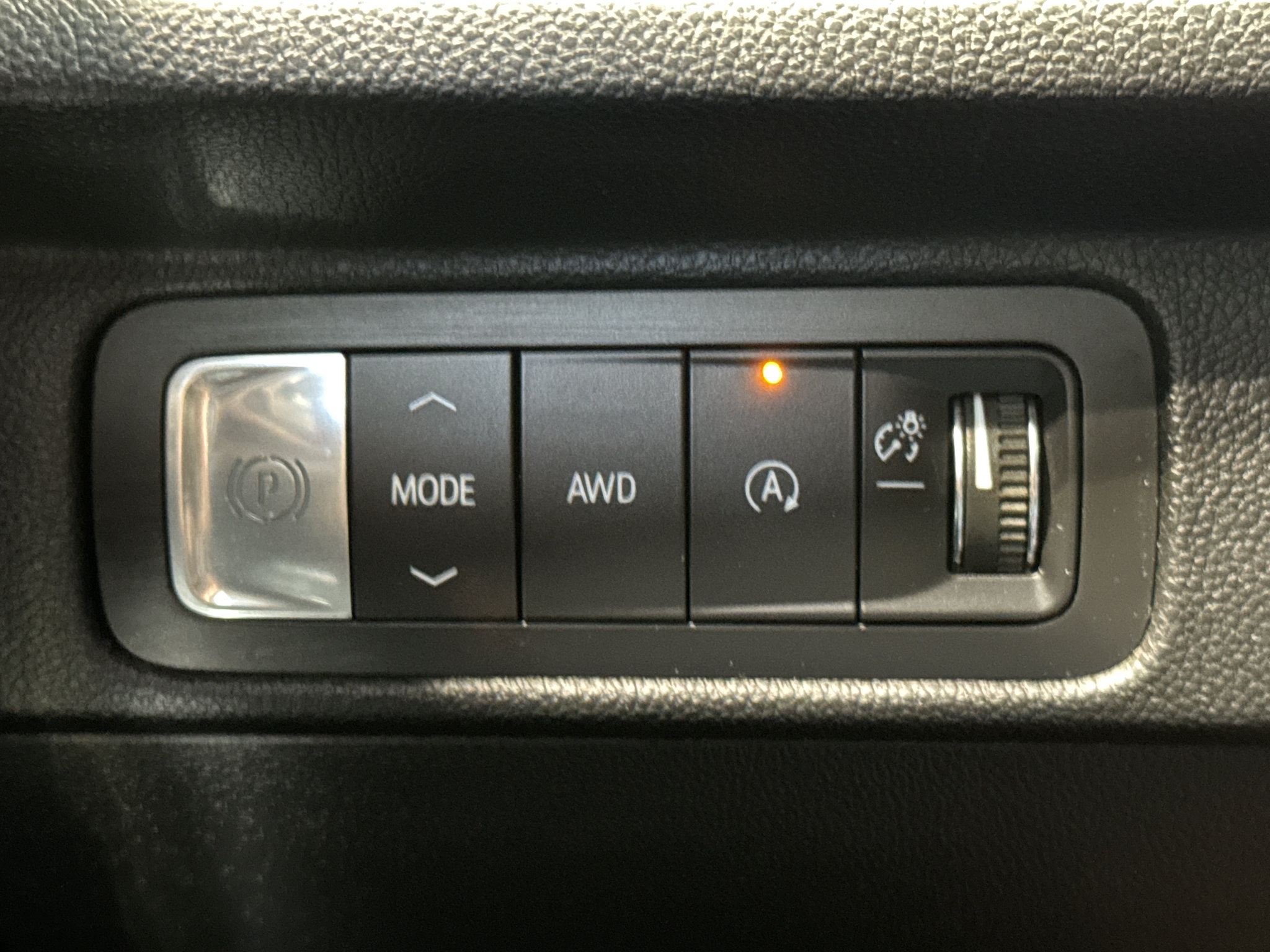 Used 2026 Chevrolet Traverse RS AWD/4WD image 32