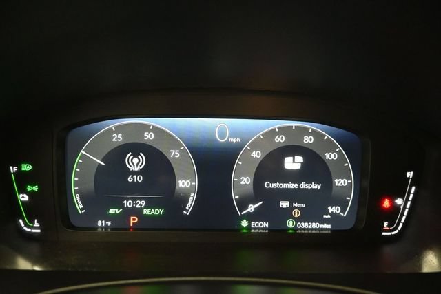 Used 2026 Honda Civic Sport Touring image 22