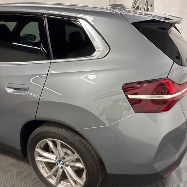 Used 2025 BMW X3 xDrive30i w/ Premium Package image 6