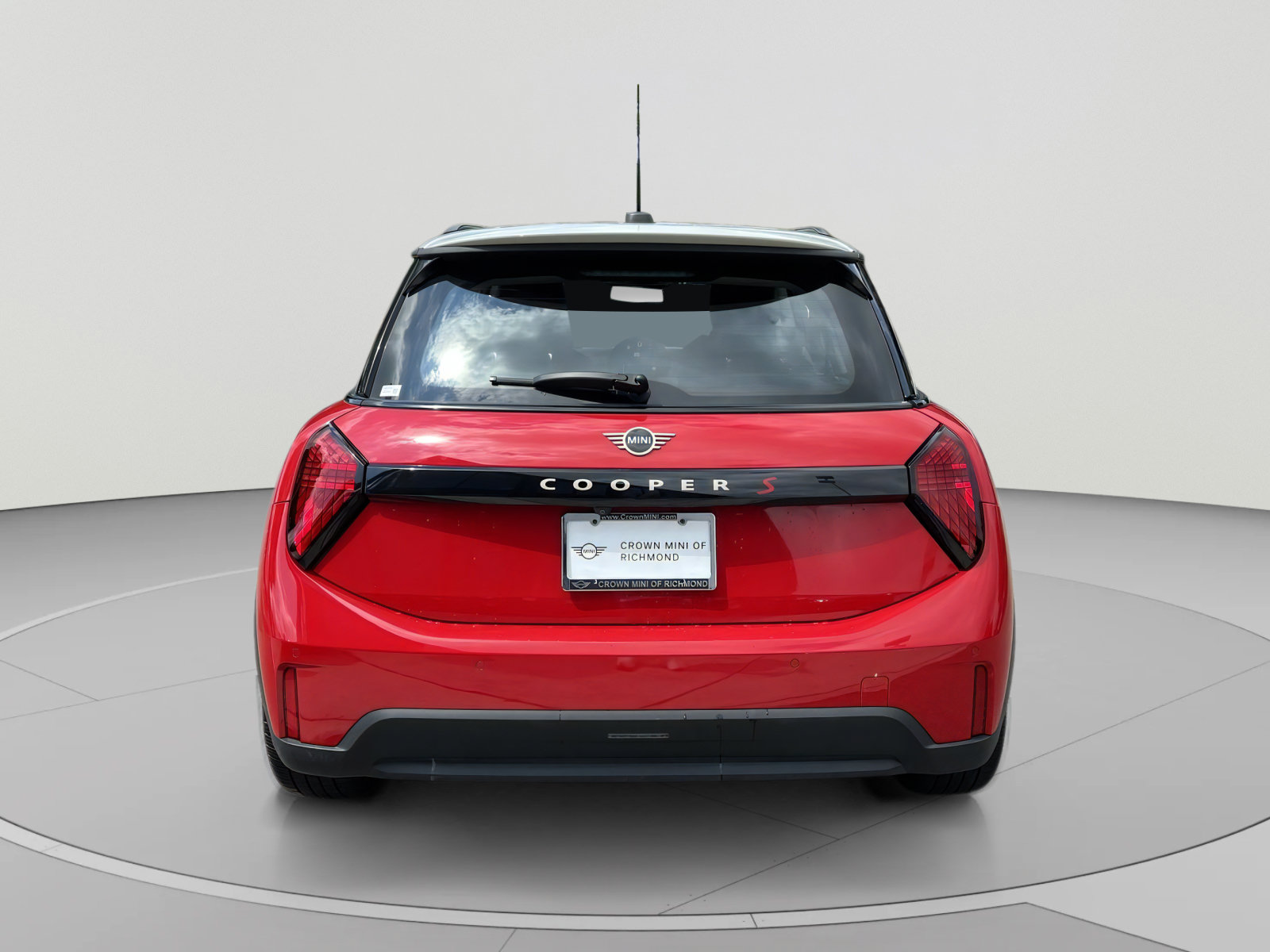 Used 2025 MINI Cooper S FWD image 12