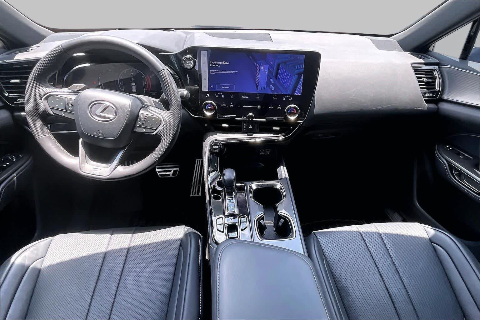 Used 2024 Lexus NX 350 F Sport AWD/4WD image 15