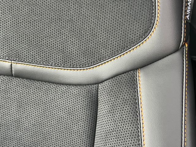 New 2026 Ford Explorer Tremor AWD/4WD image 16