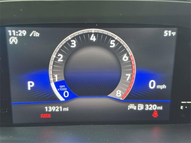 Certified 2022 Volkswagen Taos S w/ IQ Drive S Package image 33