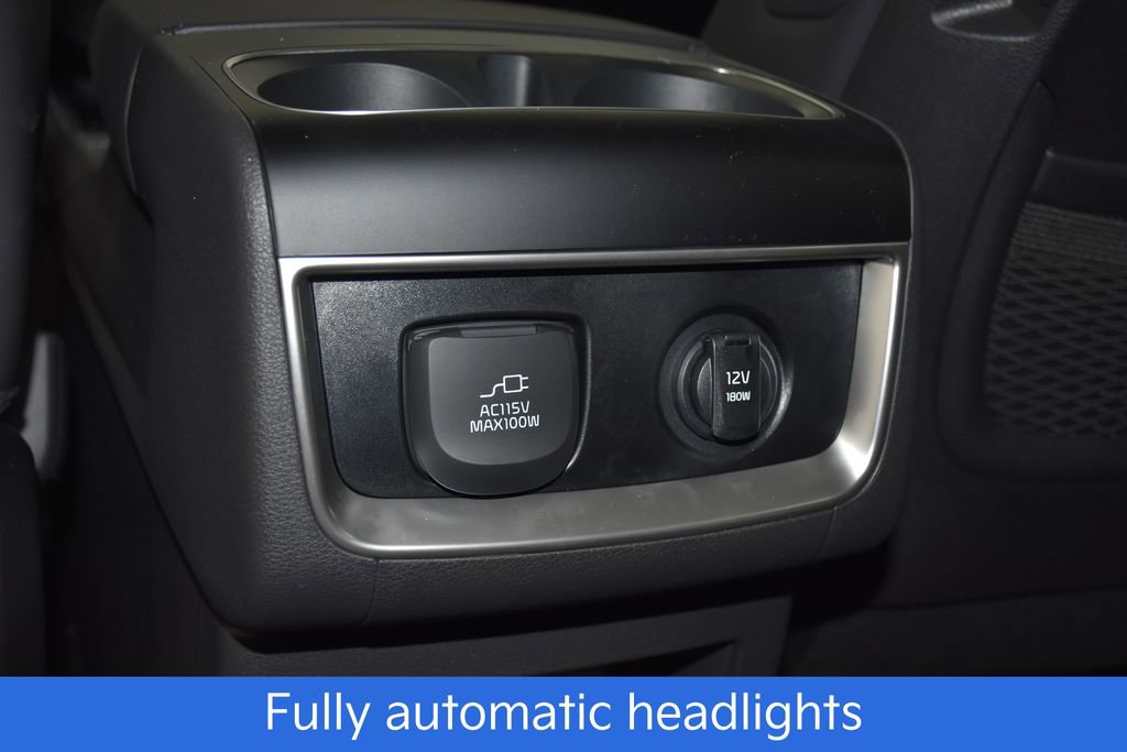 New 2026 Kia Carnival SX image 28