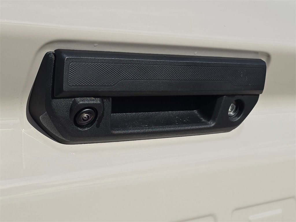 New 2026 Chevrolet Colorado Trail Boss image 14