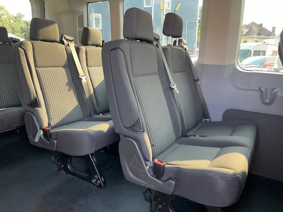 Used 2018 Ford Transit 350 XLT RWD image 13