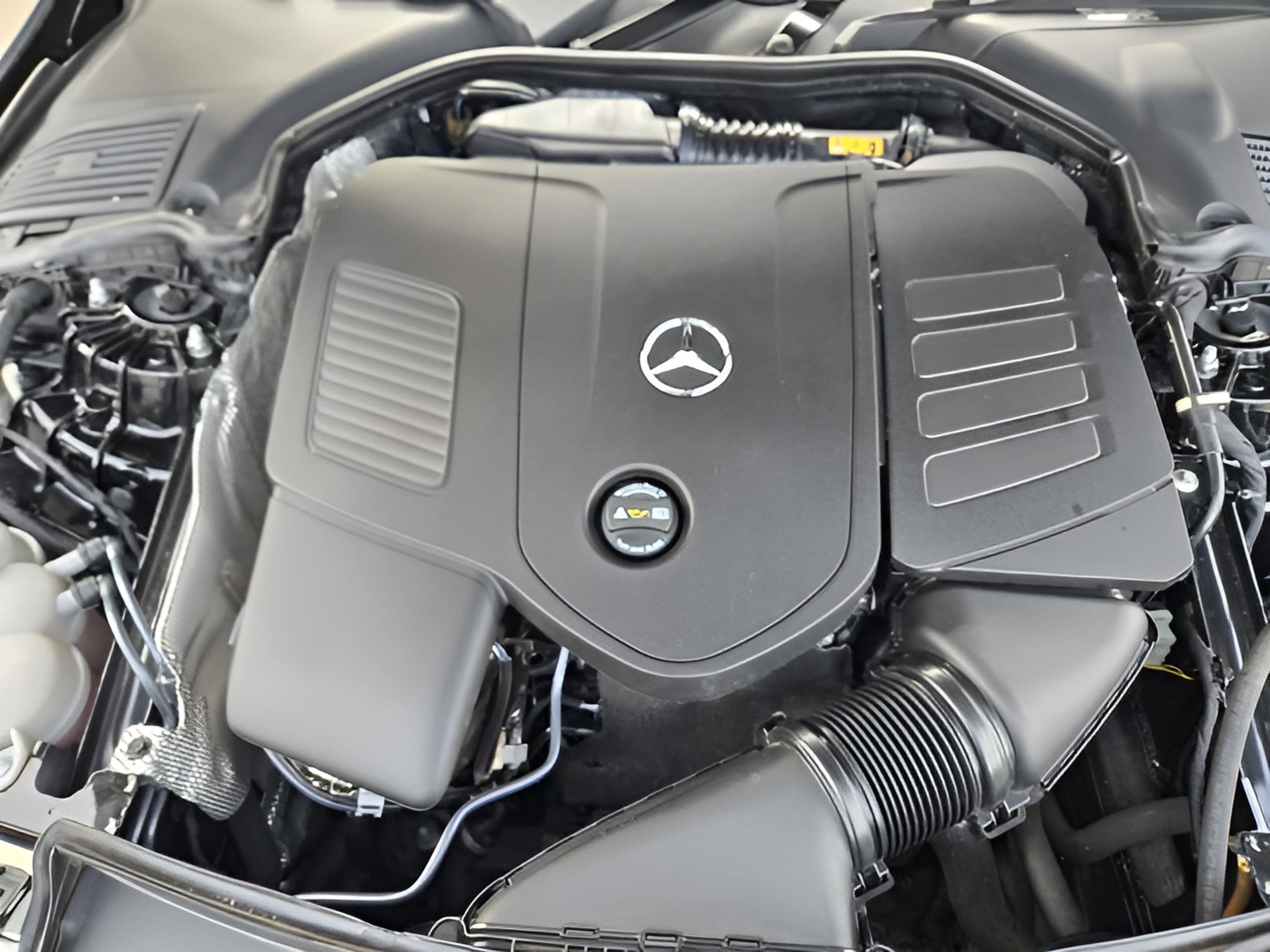 Certified 2024 Mercedes-Benz C 300 C 300 image 25