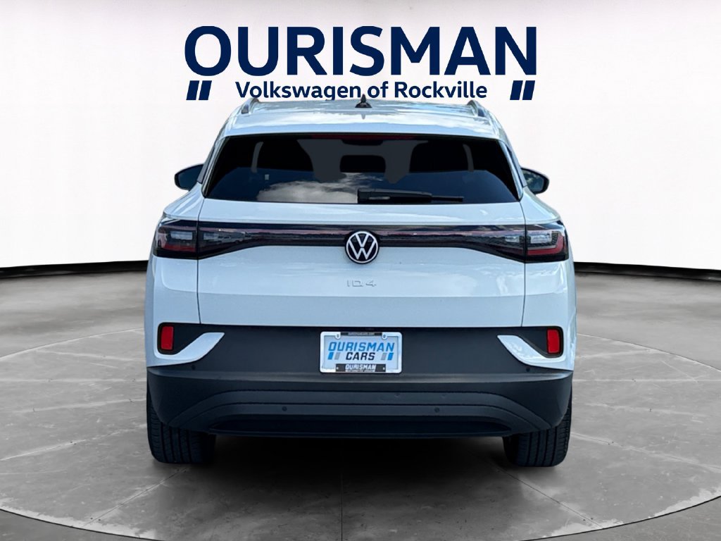 Used 2024 Volkswagen ID.4 2WD image 5