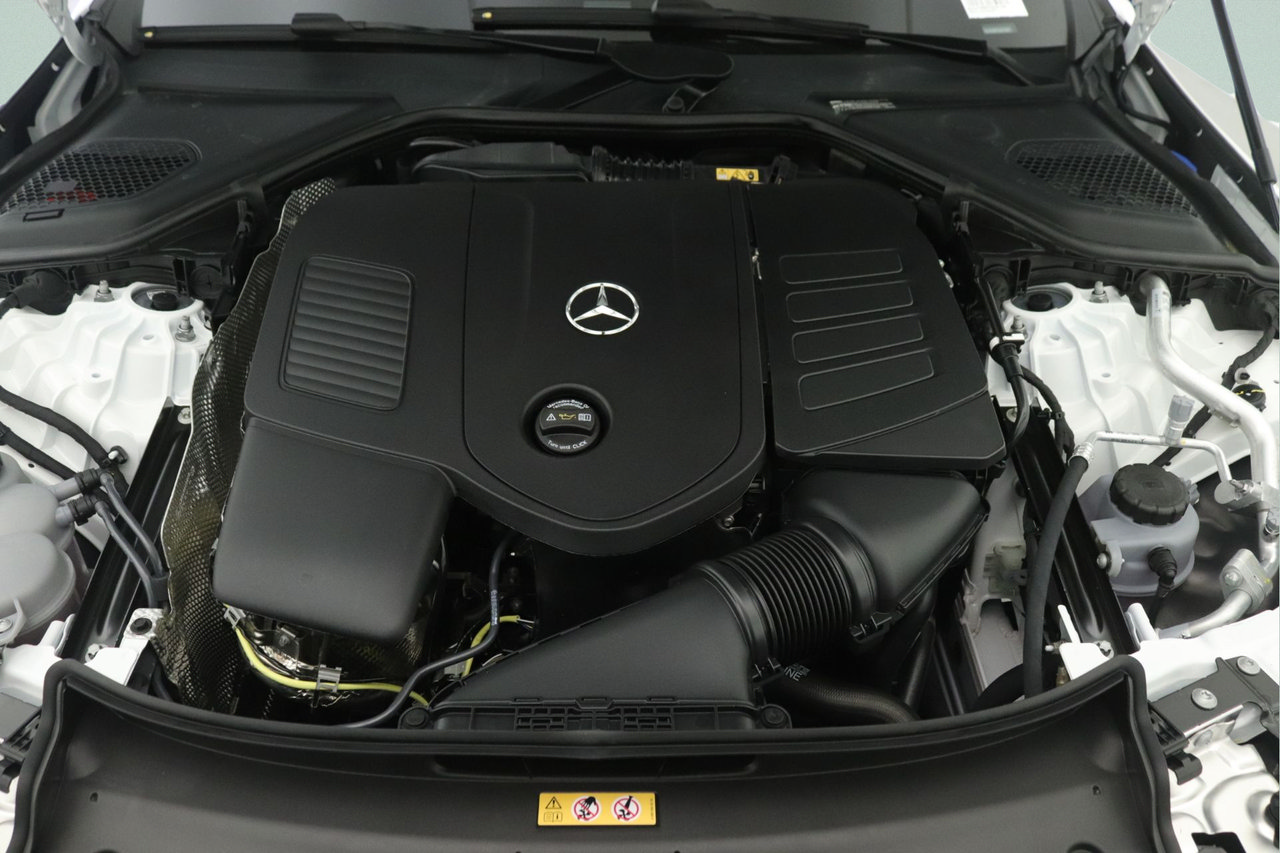 New 2026 Mercedes-Benz E 350 Sedan image 10