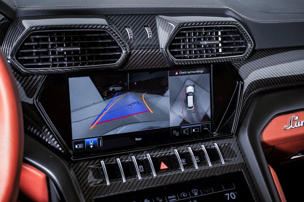 Used 2024 Lamborghini Urus S image 29