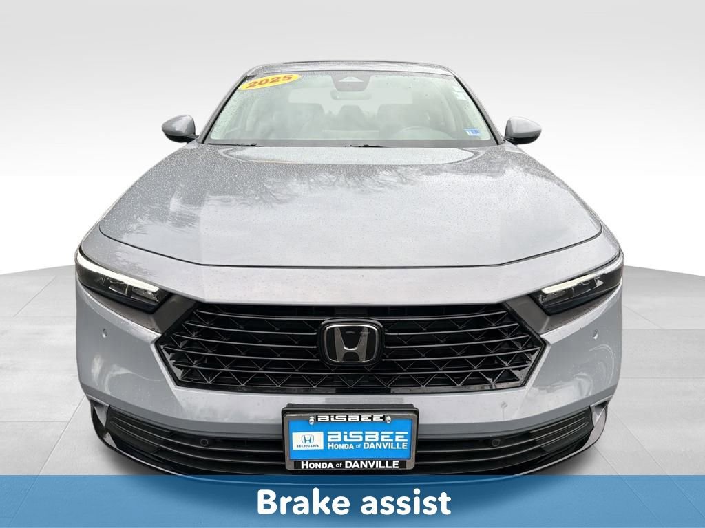 Used 2025 Honda Accord EX-L image 11