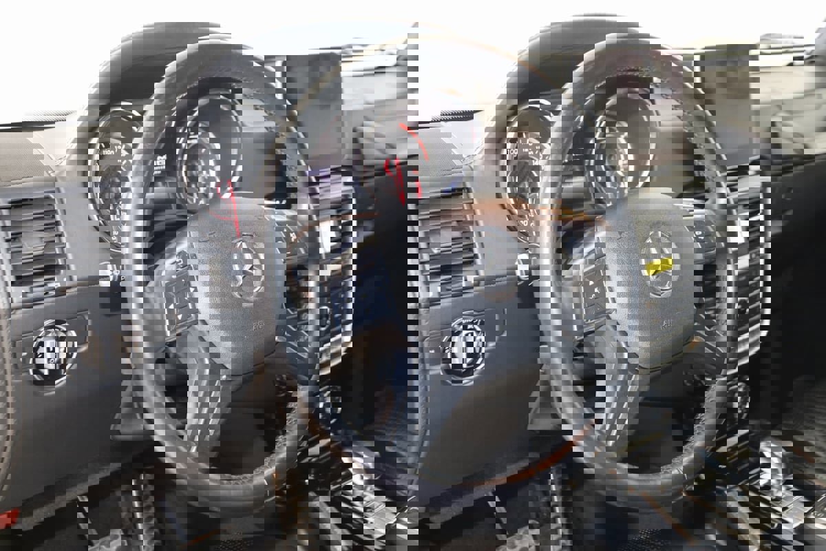 Used 2018 Mercedes-Benz G 65 AMG 4MATIC image 6