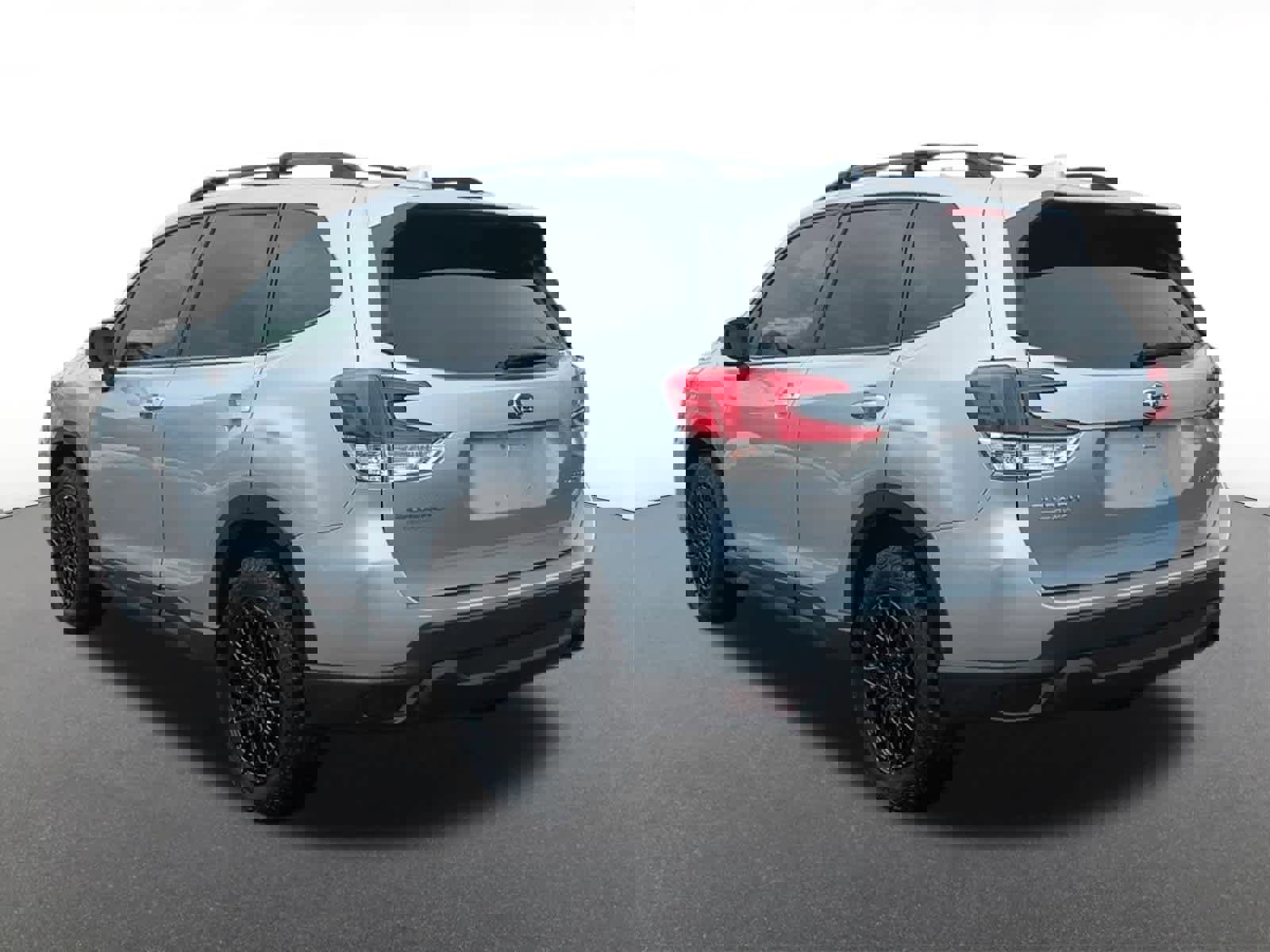 Used 2019 Subaru Forester Premium image 4