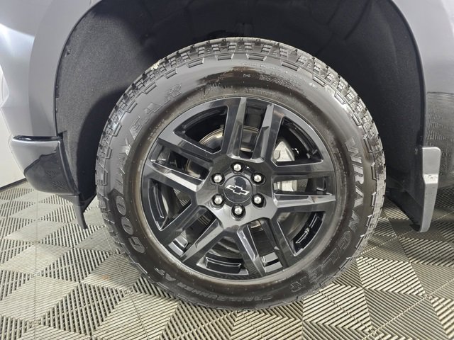 Used 2024 Chevrolet Silverado 1500 RST w/ All Star Edition Plus image 19