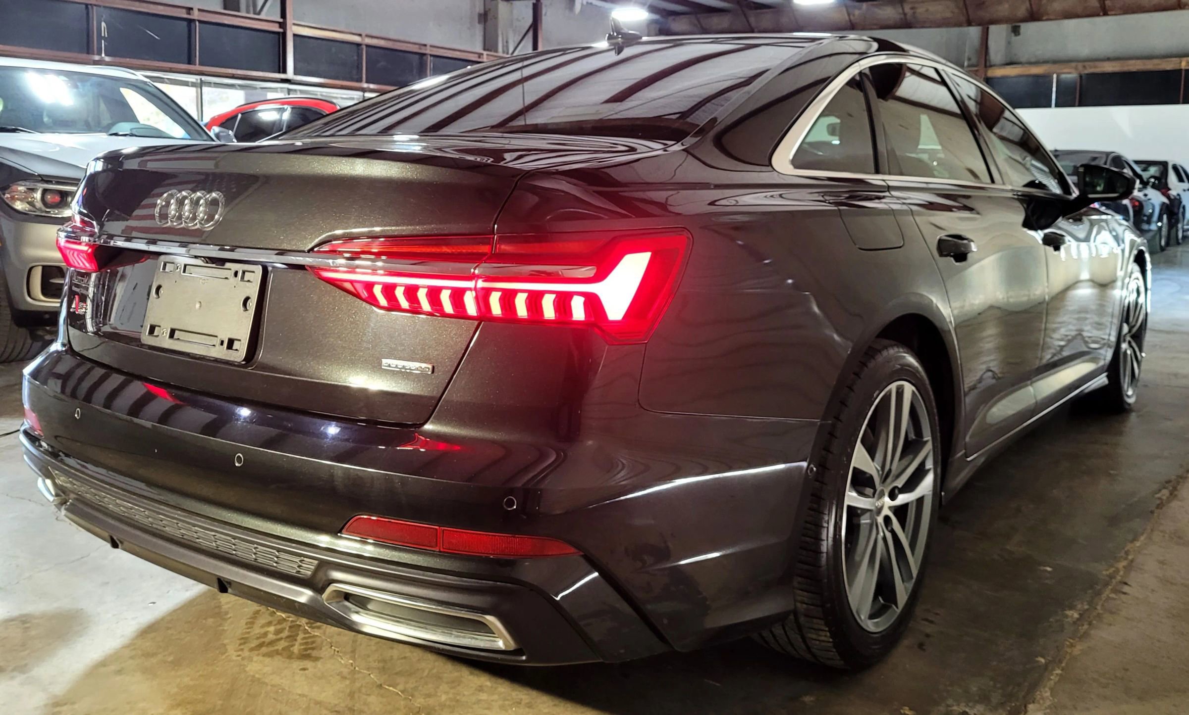Used 2019 Audi A6 3.0T Prestige image 7