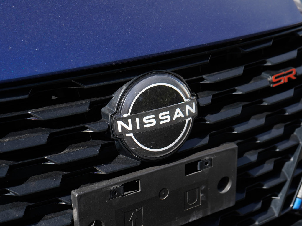Used 2024 Nissan Altima 2.5 SR FWD image 4