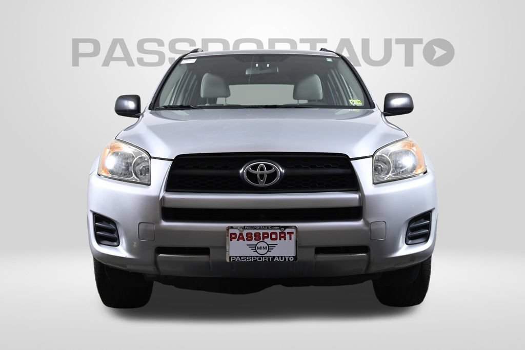 Used 2010 Toyota RAV4 4WD image 2