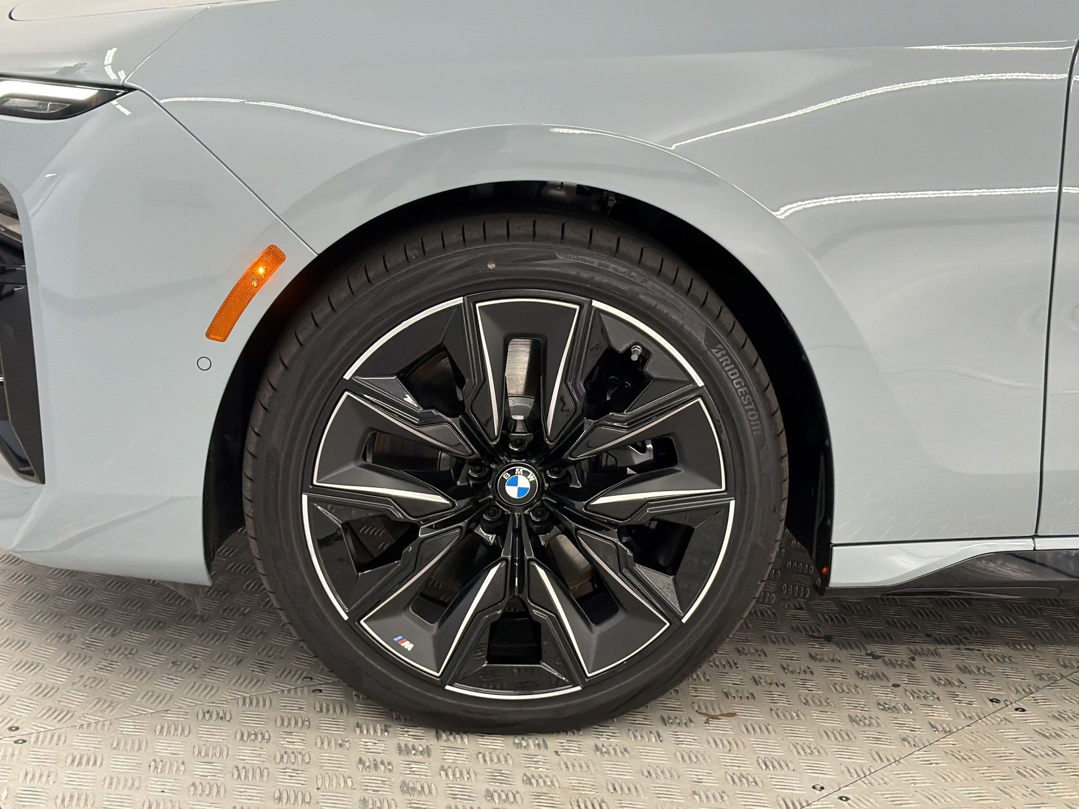 New 2026 BMW 740i xDrive AWD/4WD image 12