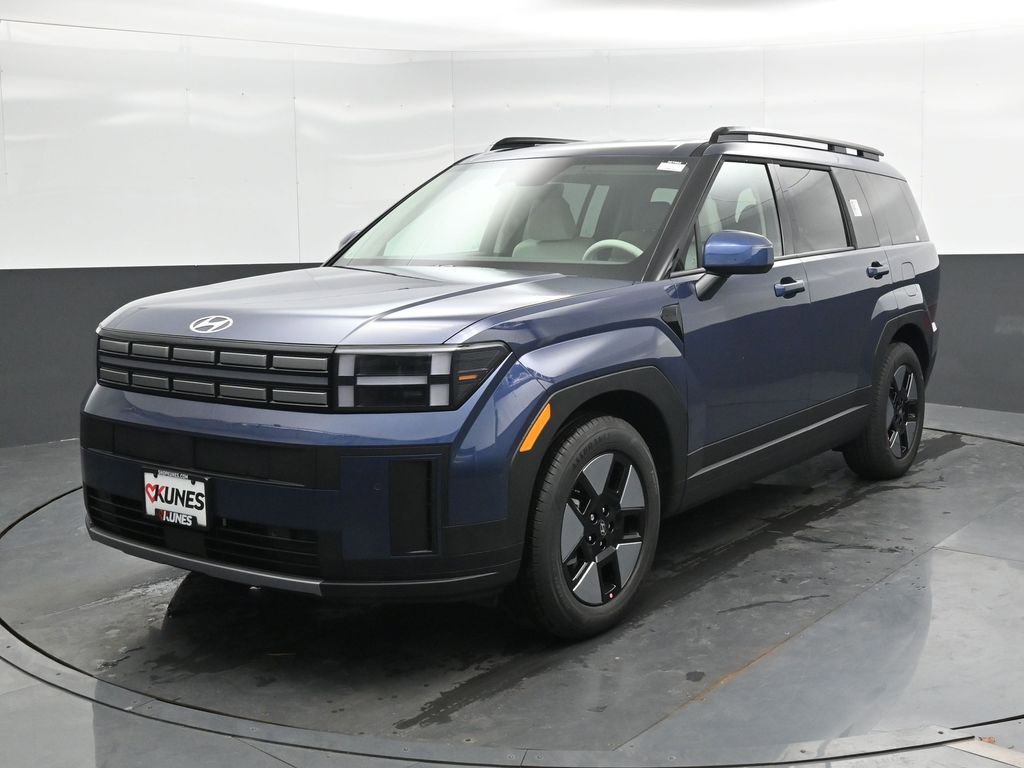 New 2026 Hyundai Santa Fe SEL image 5